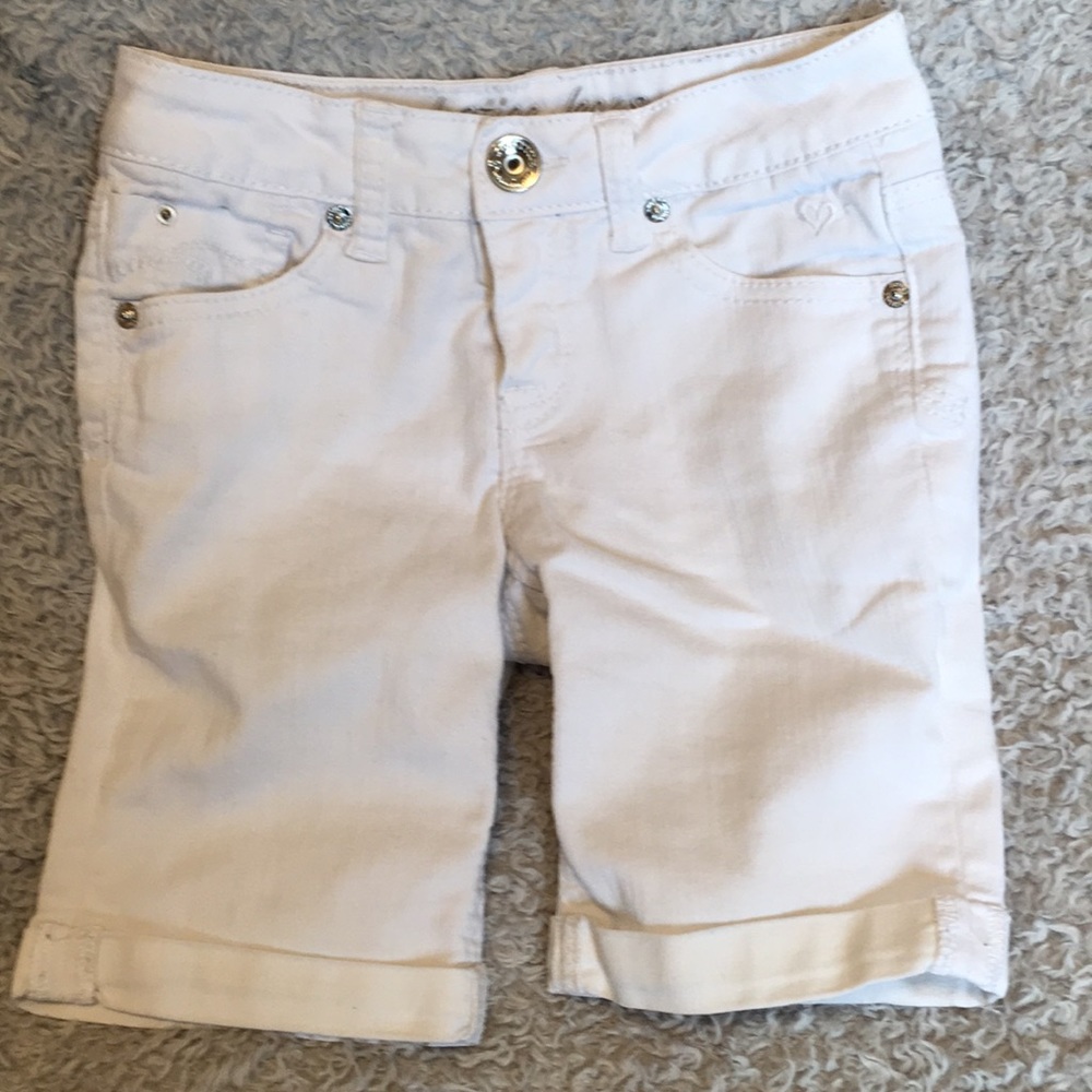 Justice Shorts